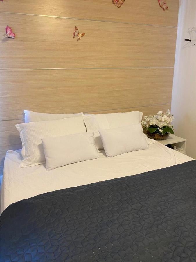 Apartamento Landscape Fortaleza (Ceara) Exterior foto