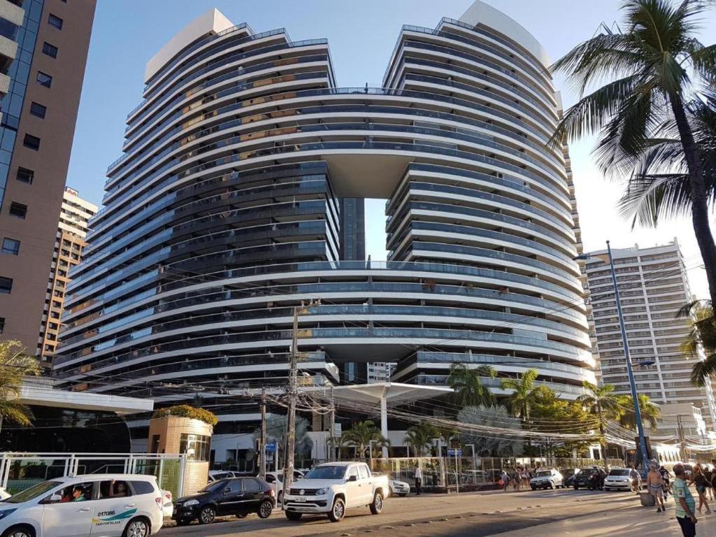 Apartamento Landscape Fortaleza (Ceara) Exterior foto