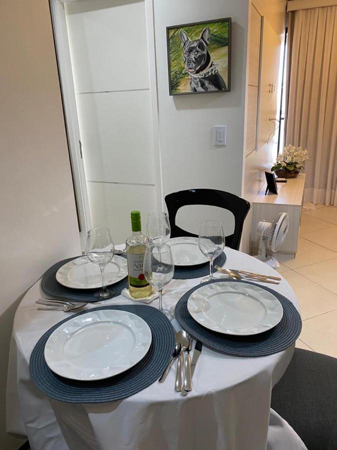 Apartamento Landscape Fortaleza (Ceara) Exterior foto