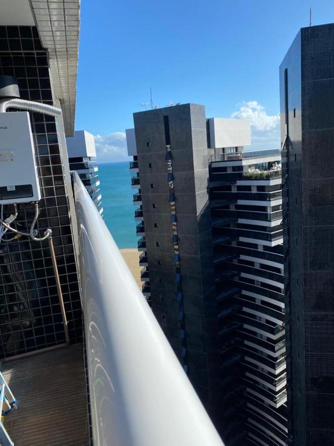 Apartamento Landscape Fortaleza (Ceara) Exterior foto