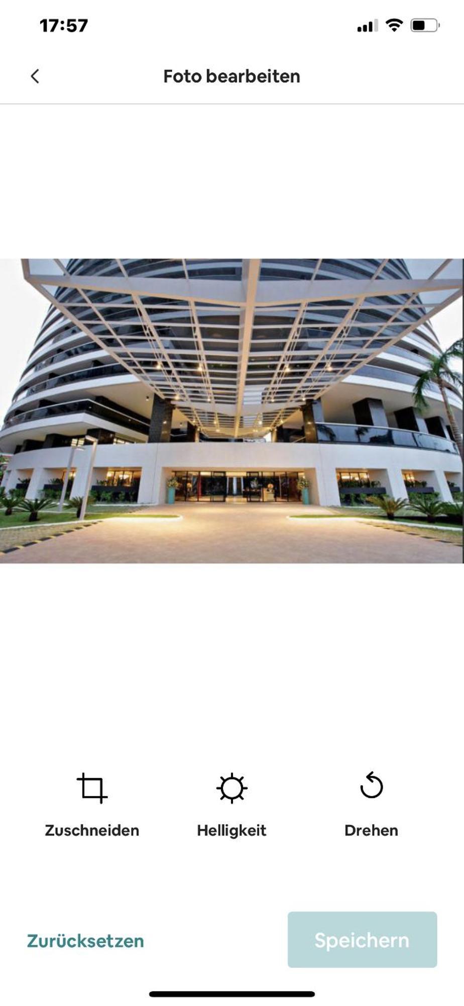 Apartamento Landscape Fortaleza (Ceara) Exterior foto
