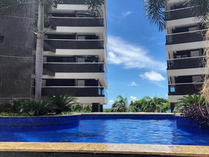 Apartamento Landscape Fortaleza (Ceara) Exterior foto